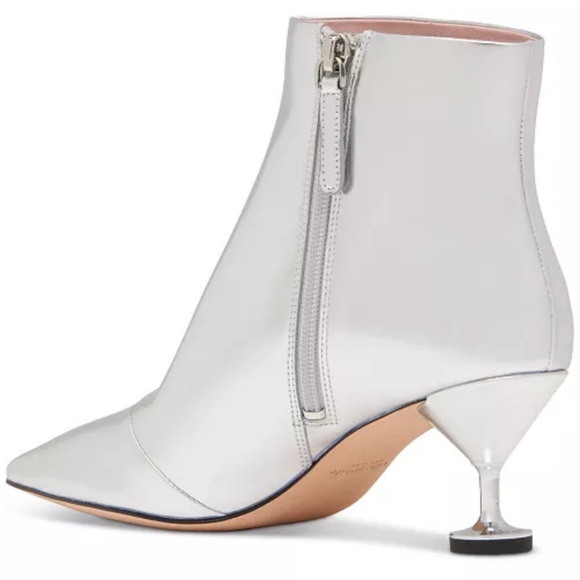 Kate Spade Garnish Bootie - Picture 2 of 10